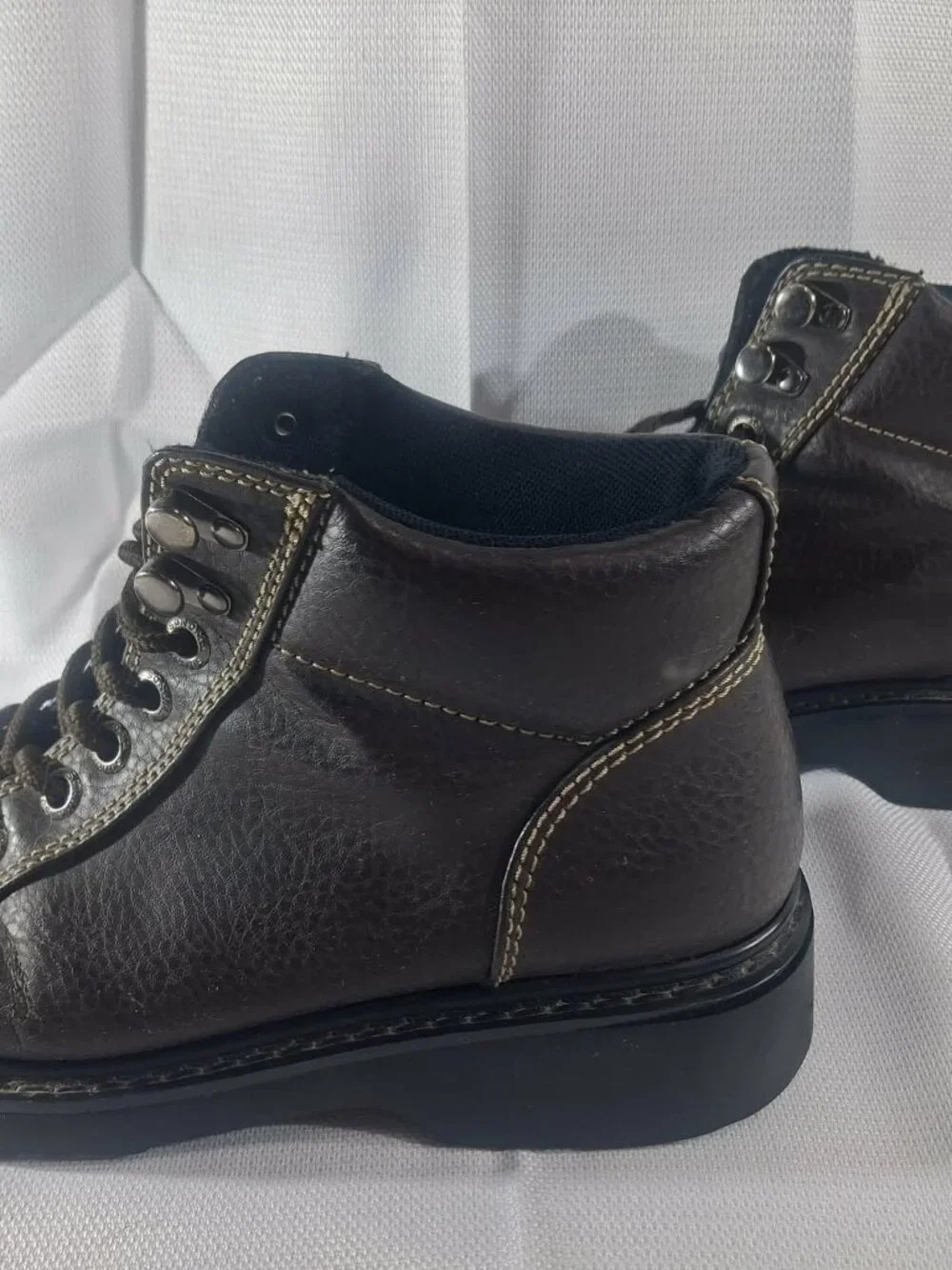 Comrade Men's Work Boots Size 10M BT-FD14000-40